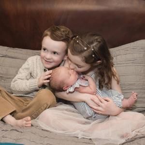 Meet your Posher, Melissa